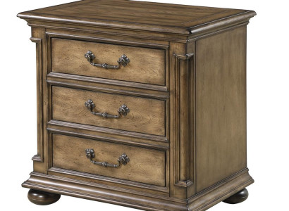 Design Night Table Console Side Bedroom Country House Tables Consoles new